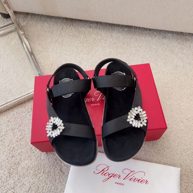 Roger Vivier Sandals